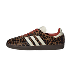 adidas Samba OG Preloved Red Leopard (Women's) (JI2734) | TheSneakerWay