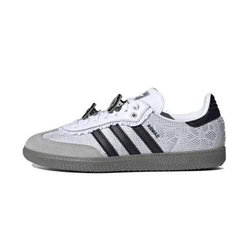 adidas Samba OG Lace Flower (Women's)