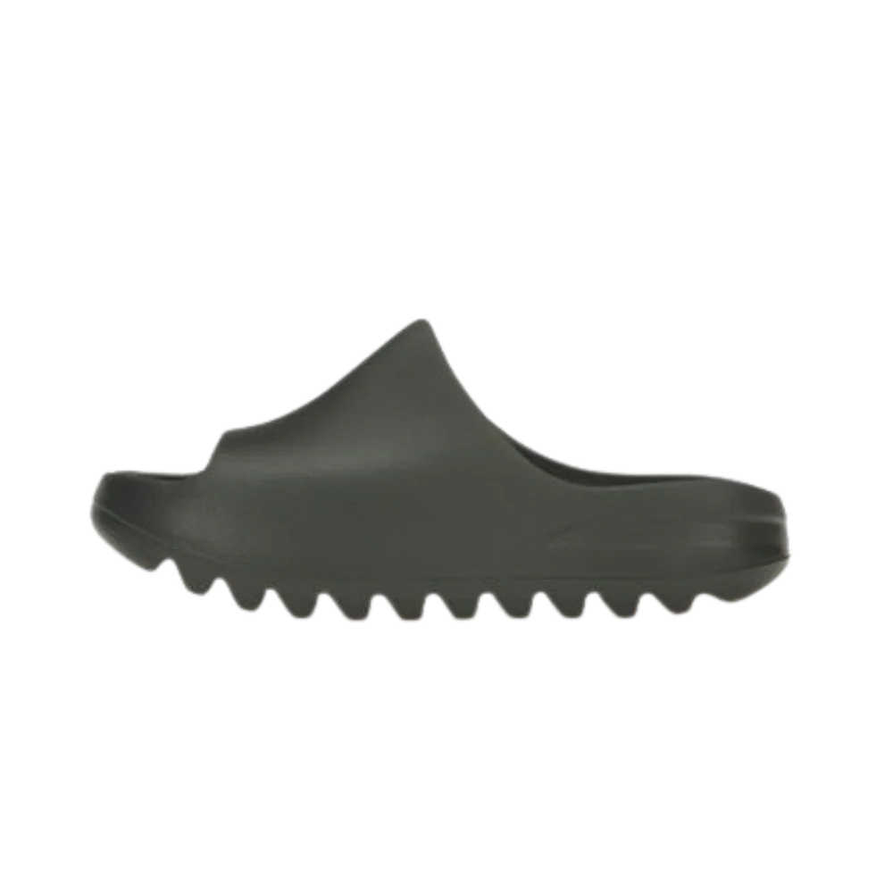 adidas Yeezy Slide Dark Onyx (Kids) (ID5104) | TheSneakerWay
