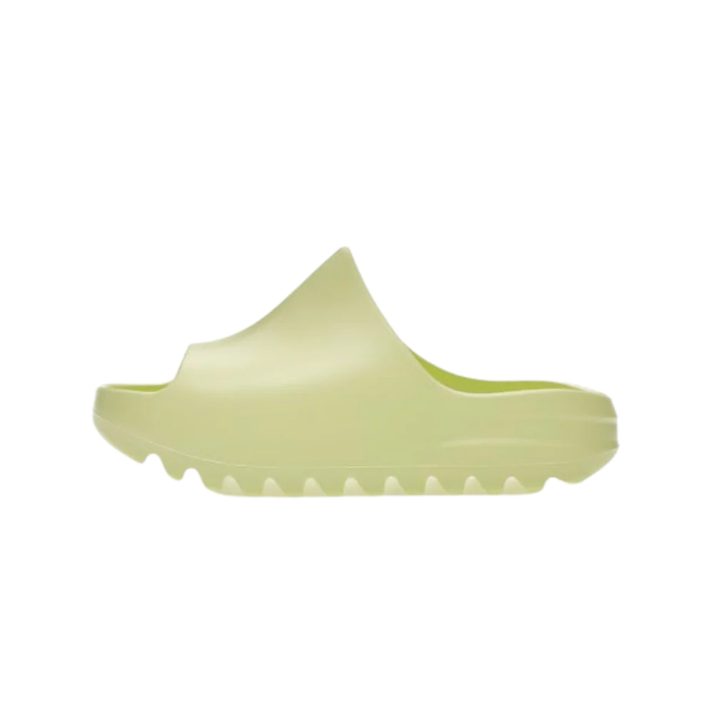 adidas Yeezy Slide Glow Green (Kids)