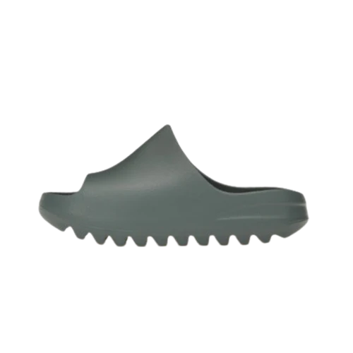adidas Yeezy Slide Slate Marine (Kids) (ID2352) | TheSneakerWay