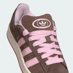 adidas Campus 00s Earth Strata Clear Pink (Kids) (JR5038) | TheSneakerWay
