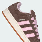 adidas Campus 00s Earth Strata Clear Pink (Kids) (JR5038) | TheSneakerWay