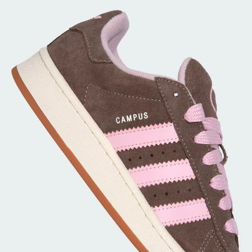 adidas Campus 00s Earth Strata Clear Pink (Kids) (JR5038) | TheSneakerWay