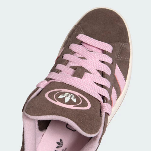 adidas Campus 00s Earth Strata Clear Pink (Kids) (JR5038) | TheSneakerWay