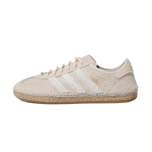 adidas Gazelle CLOT Halo Ivory (IH3144) | TheSneakerWay