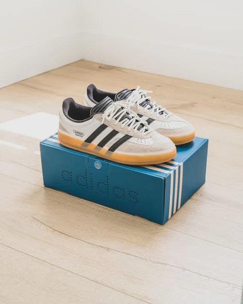 adidas Gazelle Indoor Bad Bunny (IF9735) | TheSneakerWay