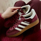 adidas Handball Spezial Shadow Red (IG1978) | TheSneakerWay
