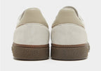 adidas Handball Spezial Aluminum Wonder Beige (Women's) (JI2644) | TheSneakerWay