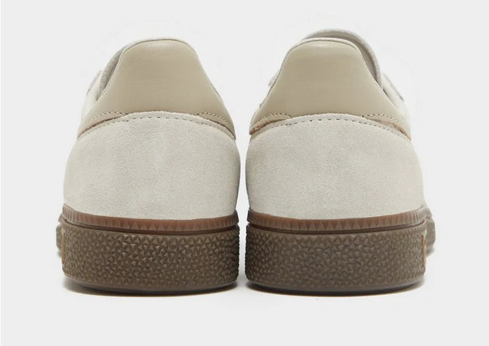 adidas Handball Spezial Aluminum Wonder Beige (Women's) (JI2644) | TheSneakerWay