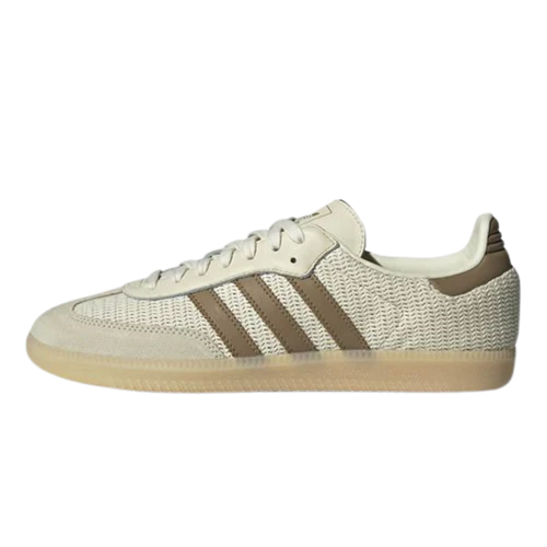 adidas Samba OG Cream White Cardboard