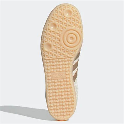 adidas Samba OG Cream White Cardboard (JI3185) | TheSneakerWay