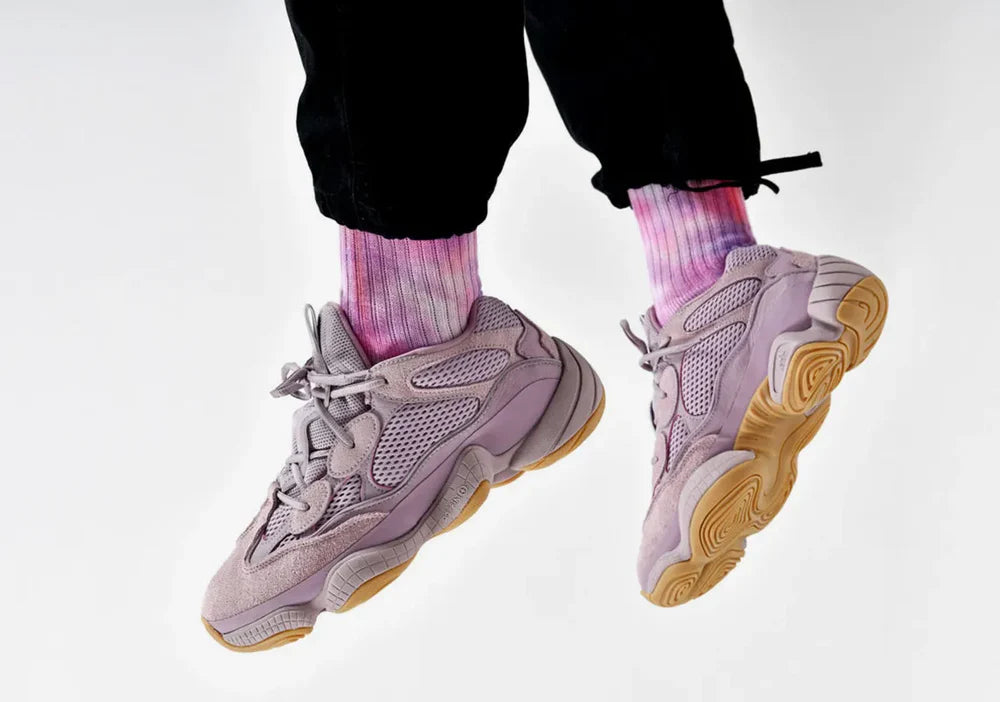 adidas Yeezy 500 Soft Vision (FW2656) | TheSneakerWay