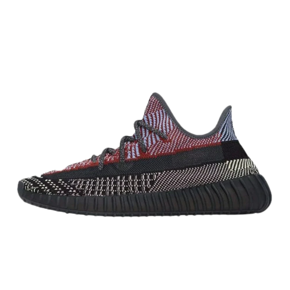 adidas Yeezy Boost 350 V2 Yecheil (Non-Reflective)