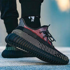 adidas Yeezy Boost 350 V2 Yecheil (Non-Reflective) (FW5190) | TheSneakerWay