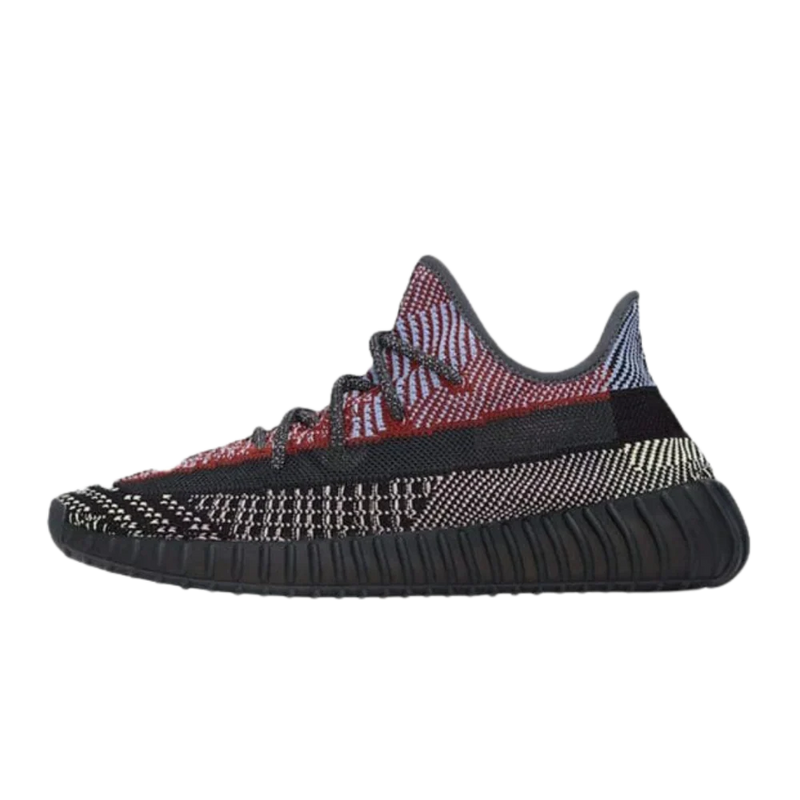 adidas Yeezy Boost 350 V2 Yecheil (Non-Reflective)