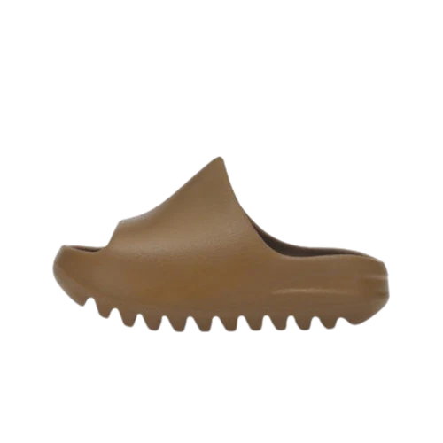 adidas Yeezy Slide Ochre (Kids) (GW1932) | TheSneakerWay