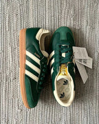 adidas Samba OG Collegiate Green (IE3437) | TheSneakerWay