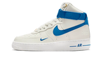 Nike Air Force 1 High 40th Anniversary Sail (Women's) (DQ7584-100) | TheSneakerWay