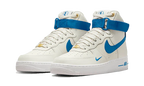 Nike Air Force 1 High 40th Anniversary Sail (Women's) (DQ7584-100) | TheSneakerWay