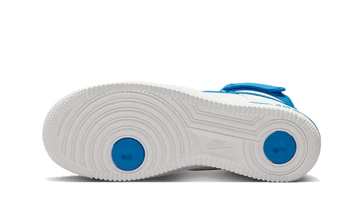 Nike Air Force 1 High 40th Anniversary Sail (Women's) (DQ7584-100) | TheSneakerWay