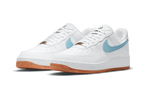 Nike Air Force 1 Low '07 LV8 Indigo (CZ0338-100) | TheSneakerWay