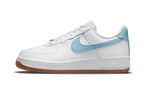 Nike Air Force 1 Low '07 LV8 Indigo (CZ0338-100) | TheSneakerWay