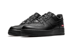 Nike Air Force 1 Low Supreme Black (CU9225-001) | TheSneakerWay