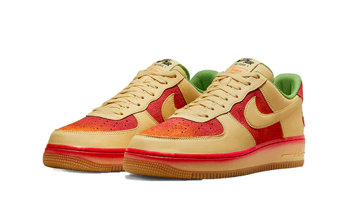 Nike Air Force 1 Low '07 Chili Pepper (DZ4493-700) | TheSneakerWay