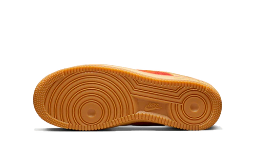 Nike Air Force 1 Low '07 Chili Pepper (DZ4493-700) | TheSneakerWay