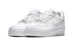 Nike Air Force 1 Low '07 Craft Quadruple White (CU4865-100) | TheSneakerWay