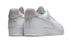 Nike Air Force 1 Low '07 Craft Quadruple White (CU4865-100) | TheSneakerWay