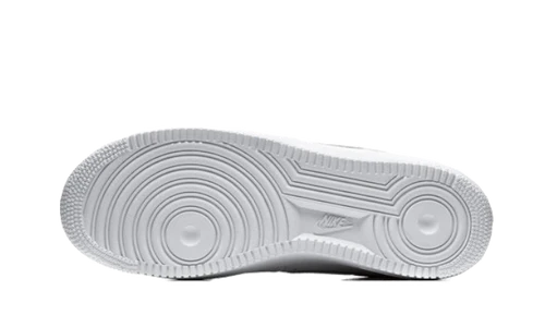 Nike Air Force 1 Low '07 Craft Quadruple White (CU4865-100) | TheSneakerWay