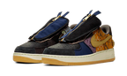 Nike Air Force 1 Low Travis Scott Cactus Jack (CN2405-900) | TheSneakerWay
