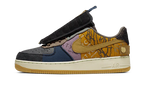 Nike Air Force 1 Low Travis Scott Cactus Jack (CN2405-900) | TheSneakerWay