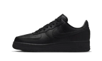 Nike Air Force 1 Low '07 Fresh Black (DM0211-001) | TheSneakerWay