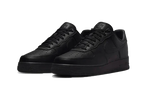 Nike Air Force 1 Low '07 Fresh Black (DM0211-001) | TheSneakerWay