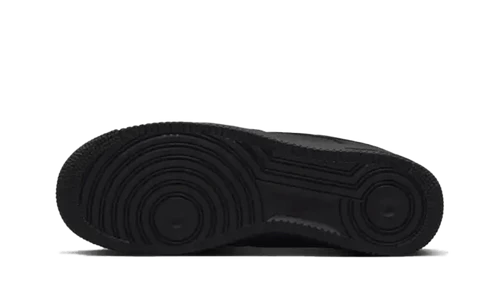 Nike Air Force 1 Low '07 Fresh Black (DM0211-001) | TheSneakerWay