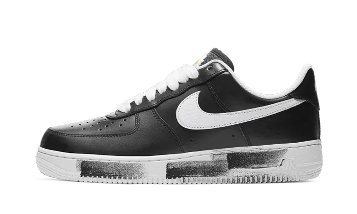 Nike Air Force 1 Low G-Dragon Peaceminusone Para-Noise (AQ3692-001) | TheSneakerWay