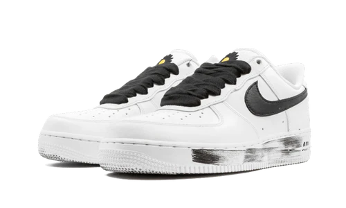 Nike Air Force 1 Low G-Dragon Peaceminusone Para-Noise 2.0 (DD3223-100) | TheSneakerWay