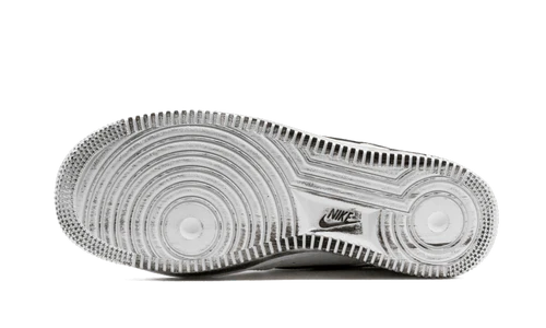 Nike Air Force 1 Low G-Dragon Peaceminusone Para-Noise 2.0 (DD3223-100) | TheSneakerWay