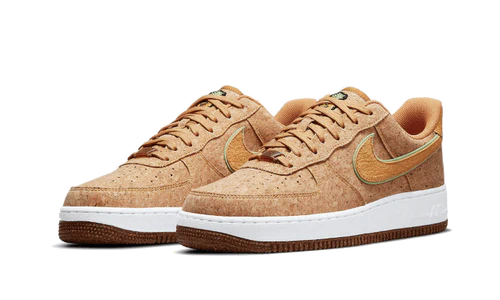 Nike Air Force 1 Low Happy Pineapple (DJ2536-900) | TheSneakerWay