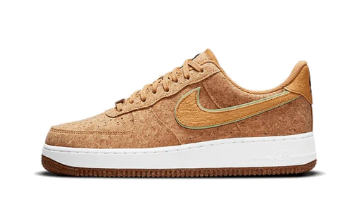 Nike Air Force 1 Low Happy Pineapple (DJ2536-900) | TheSneakerWay