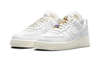 Nike Air Force 1 Low Prm Jewels White (DN5463-100) | TheSneakerWay