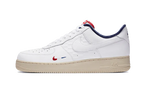 Nike Air Force 1 Low Kith Paris (CZ7927-100) | TheSneakerWay