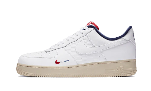 Nike Air Force 1 Low Kith Paris