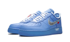 Nike Air Force 1 Low Off-White MCA University Blue (CI1173-400) | TheSneakerWay