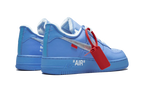 Nike Air Force 1 Low Off-White MCA University Blue (CI1173-400) | TheSneakerWay