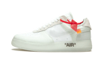 Nike Air Force 1 Low Off-White (AO4606-100) | TheSneakerWay