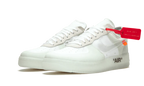 Nike Air Force 1 Low Off-White (AO4606-100) | TheSneakerWay
